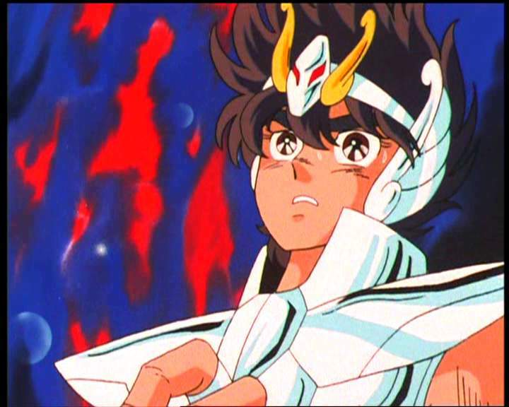 Otaku Gallery  / Anime e Manga / Saint Seiya / Screen Shots / Episodi / 076 - Prima battaglia / 168.jpg